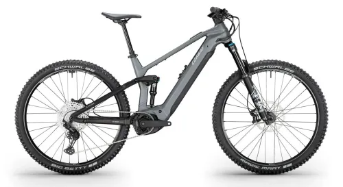 E-Allmountain MTB Conway Xyron ST 5.0 2025 | 800 Wh | 29 Zoll | Diamant