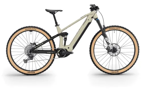 E-Allmountain MTB Conway Xyron ST 5.0 2026 | 800 Wh | 29 Zoll | Diamant
