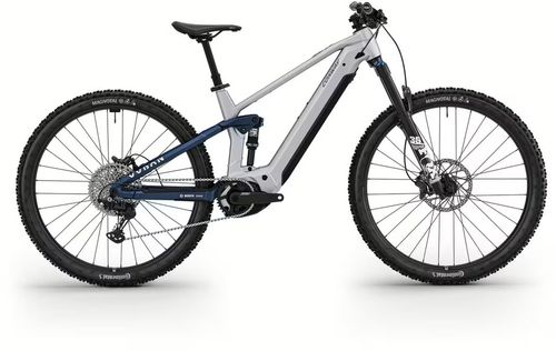 E-Allmountain MTB Conway Xyron ST 5.0 2026 | 800 Wh | 29 Zoll | Diamant