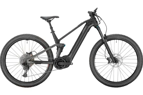 E-Allmountain MTB Conway Xyron ST 8.0 2025 | 800 Wh | 29 Zoll | Diamant