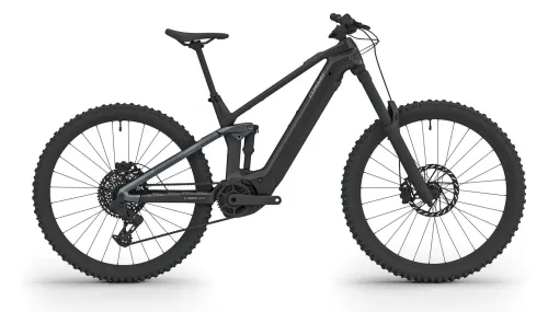 E-Allmountain MTB Conway Xyron ST 8.0 2025 | 800 Wh | 29 Zoll | Diamant
