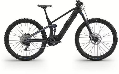 E-Allmountain MTB Conway Xyron ST 8.0 2026 | 800 Wh | 29 Zoll | Diamant