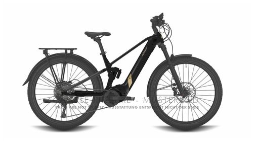 E Crossbike Conway Xyron SUV 2.9 2023 | 625 Wh | 29 Zoll | Diamant
