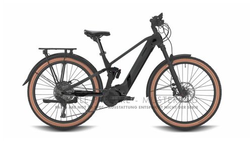 E Crossbike Conway Xyron SUV 4.9 2023 | 750 Wh | 29 Zoll | Diamant