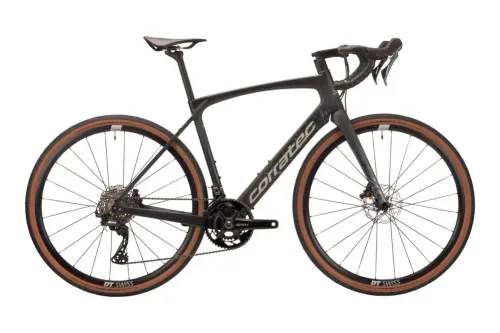 Gravel Bike Corratec Allroad C2 2025 | 28 Zoll | Diamant