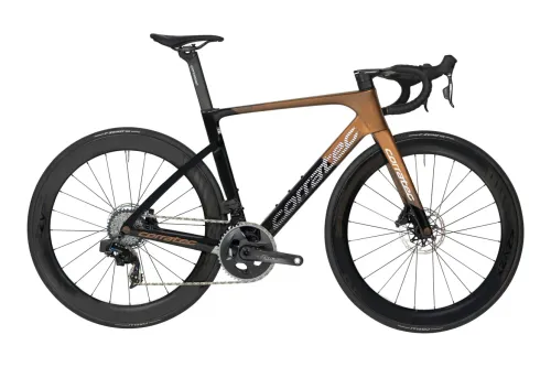 Allround-Rennrad Corratec CCT EVO Pro 2024 | 28 Zoll | Diamant