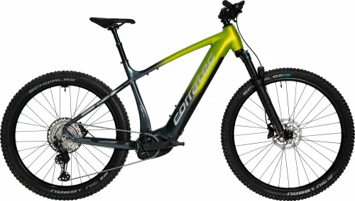 E-Trailbike Corratec E-Power X-Vert Pro Team 2024 | 750 Wh | 29 / 27,5 Zoll | Diamant