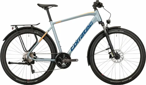 Tourenrad Corratec MTC Elite 2024 | 28 Zoll | Diamant