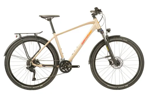Tourenrad Corratec MTC Expert 2026 | 29 Zoll | Diamant