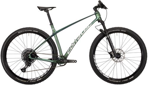 Cross Country Bike Corratec Revolution BOW 2023 | 29 Zoll | Diamant
