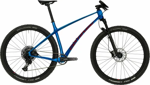 Trail Bike Corratec Revolution BOW 2024 | 28 Zoll | Diamant