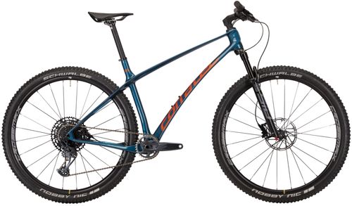 Cross Country Bike Corratec Revolution BOW Elite 2023 | 29 Zoll | Diamant