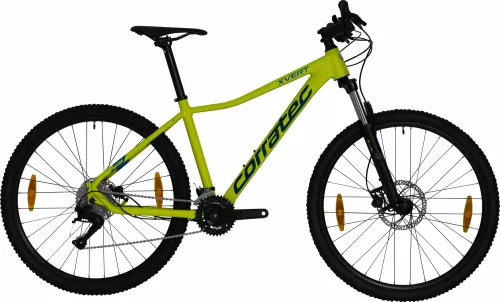 Cross Country Bike Corratec X Vert 2024 | 27,5 Zoll | Diamant