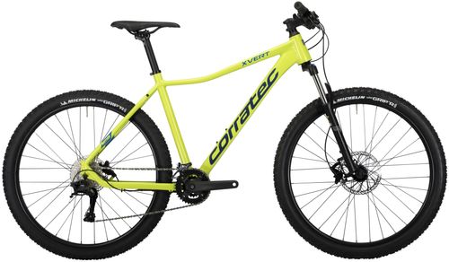 Cross Country Bike Corratec X Vert Motion 2023 | 27,5 Zoll | Diamant