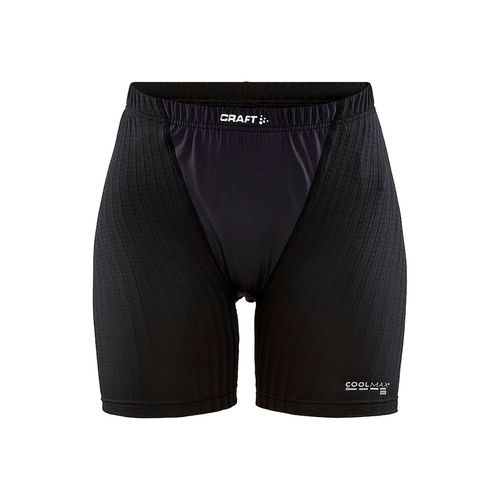 Fahrradunterhose Craft ACTIVE EXTREME X WIND BOXER Radunterhose 0