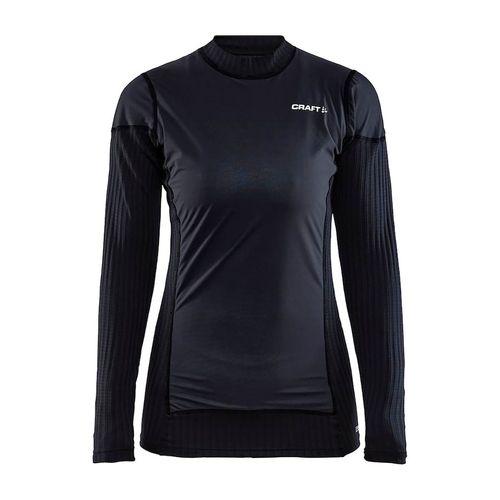 Fahrrad Unterhemd Craft ACTIVE EXTREME X WIND LS 0