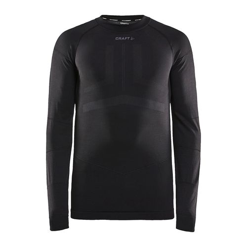 Fahrrad Unterhemd Craft ACTIVE INTENSITY CN LS M 0