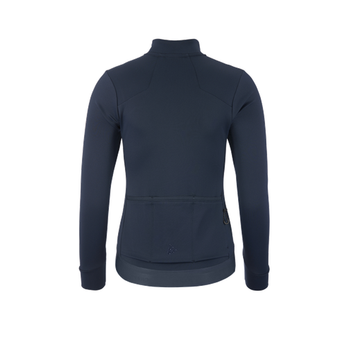 Fahrradtrikots langarm Craft ADV BIKE SUBZ LS JERSEY Radtrikot 2025