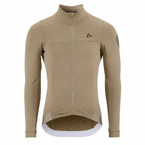 Fahrradtrikots langarm Craft ADV Bike Subz