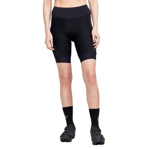 MTB Shorts Craft ADV Gravel kurze Hose
