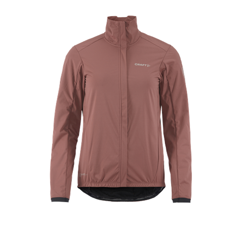 Fahrradjacke Winter Craft CORE BIKE SUBZ INSULATE JACKET Softshell Radjacke 0