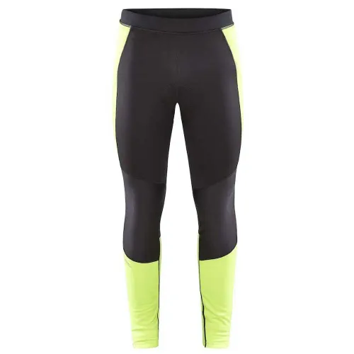 Fahrradhose lang Craft Core Bike Subz Lumen Wind lange Radhose