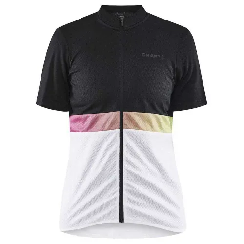 Fahrradtrikots kurzarm Craft Core Endur