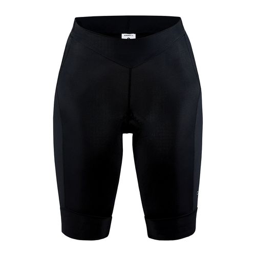 Kurze Radlerhose Craft CORE ENDUR SHORTS Radhose 0