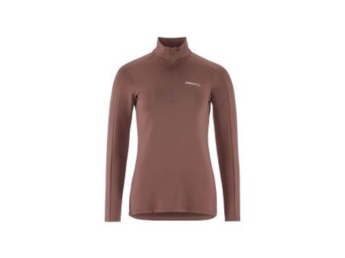 Fahrrad Unterhemd Craft Core Gain Midlayer Wms 2025