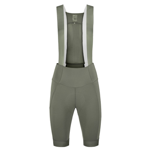 Trägerhose Craft ENDUR CARGO BIB SHORTS C3 0