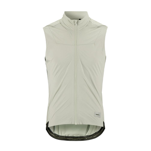 Fahrradweste Craft ENDUR LIGHT WIND VEST Fahrrad Windweste 0