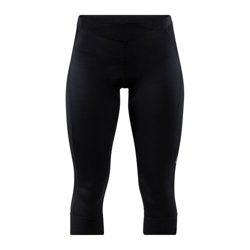 Caprihose Craft ESSENCE KNICKERS ¾ Radhose 0