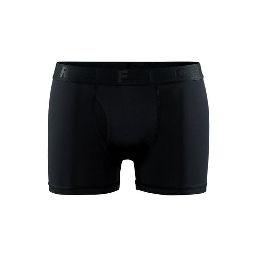 Fahrradunterhose Craft ESSENTIAL CORE DRY BOXER 3-INCH Boxershorts 2026