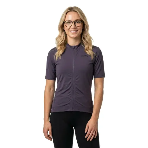 Fahrradtrikots kurzarm Craft Everyday SS Jersey 2026
