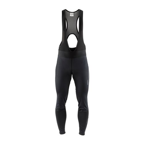 Anzüge Craft IDEAL PRO WIND BIB TIGHTS PAD 0