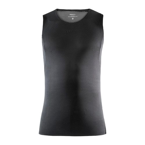 Fahrrad Unterhemd Craft NANOWEIGHT SLEEVELESS 0