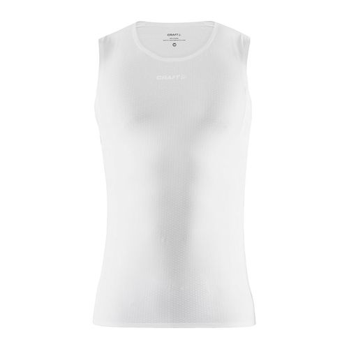 Fahrrad Unterhemd Craft NANOWEIGHT SLEEVELESS