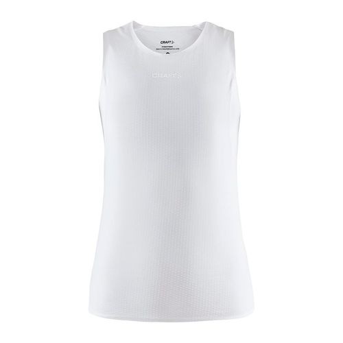 Fahrrad Unterhemd Craft NANOWEIGHT SLEEVELESS 0