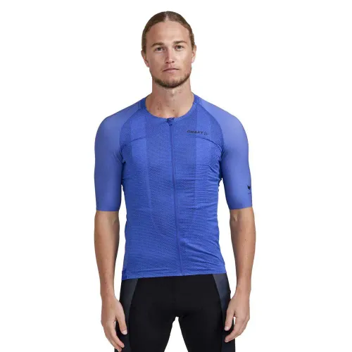 Fahrradtrikots kurzarm Craft Pro Nano Jersey 0