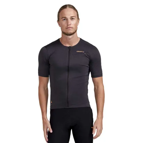 Fahrradtrikots kurzarm Craft Pro Gravel