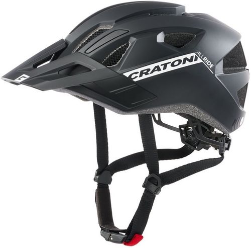 MTB-Helm Cratoni AllRide 2025