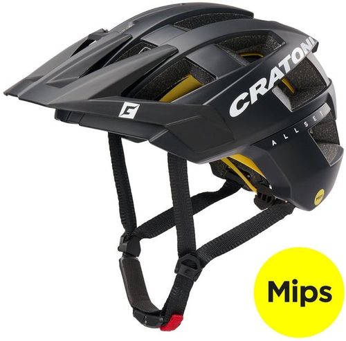 MTB-Helm Cratoni AllSet MIPS 2025