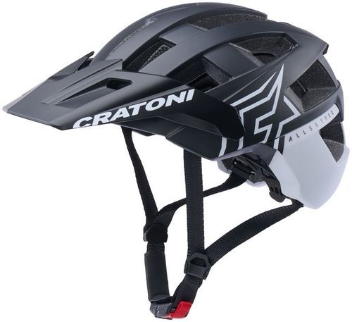 MTB-Helm Cratoni AllSet Pro 2025