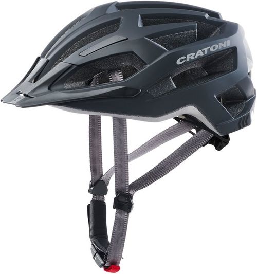 Fahrradhelme City und Trekking Cratoni C-Flash 2025