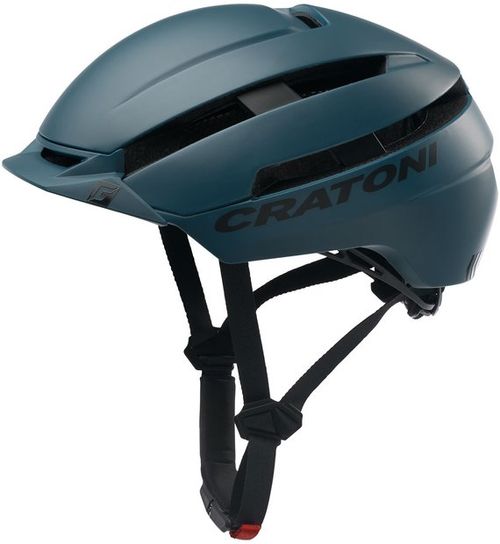 Fahrradhelme City und Trekking Cratoni C-Loom 2. 2025