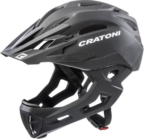 Fullface Helm Cratoni C-Maniac 2025