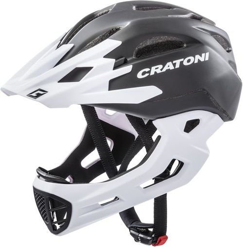 Fullface Helm Cratoni C-Maniac 2025