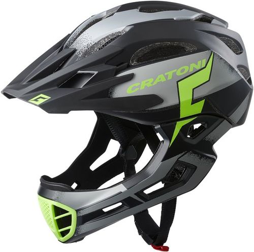 Fullface Helm Cratoni C-Maniac Pro 2025