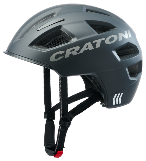 Fahrradhelme City und Trekking Cratoni C-Pure 2026