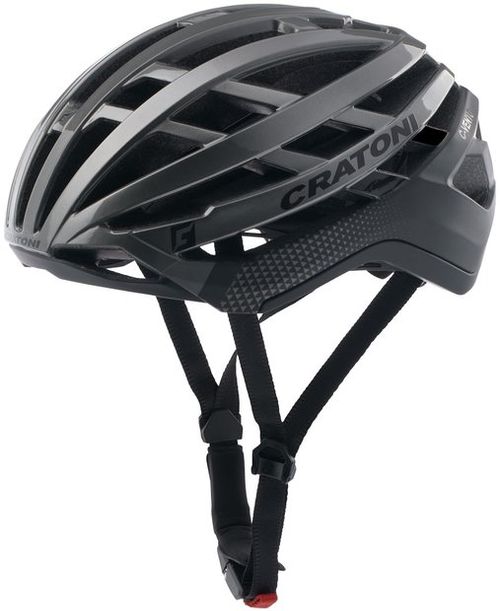 Rennrad Helm Cratoni C-Vento 2023